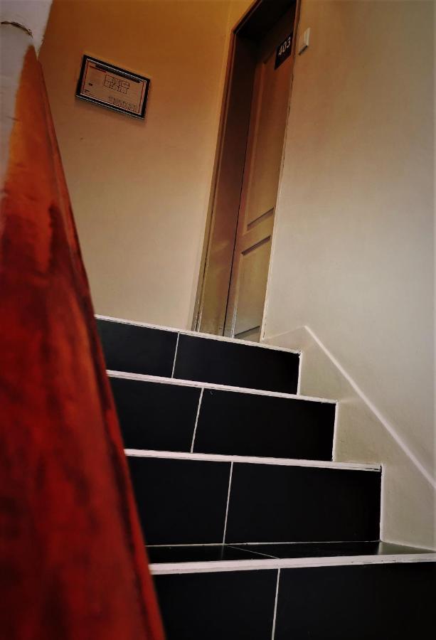 Stay Inn - Guest House Maputo Exterior photo