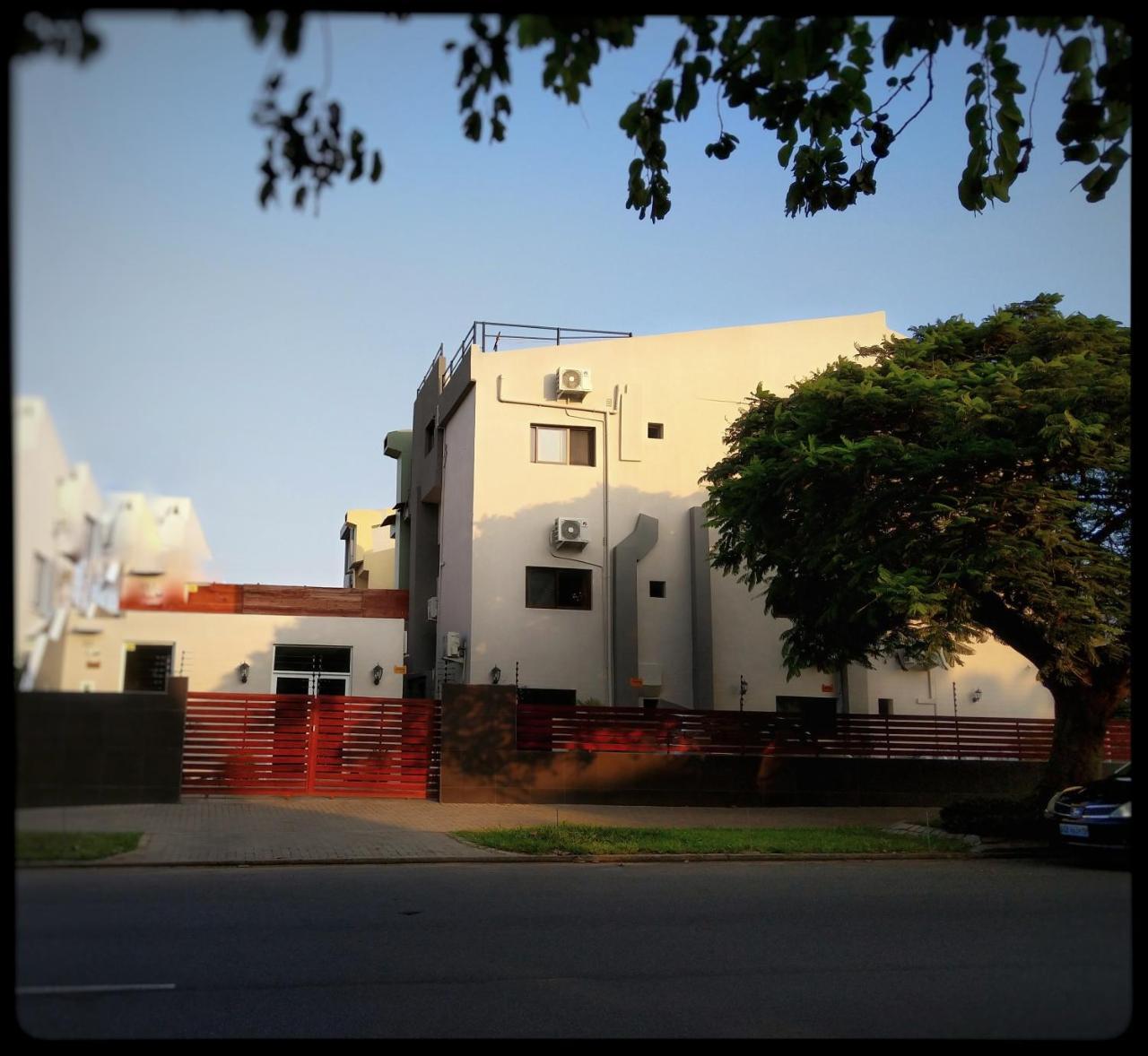 Stay Inn - Guest House Maputo Exterior photo
